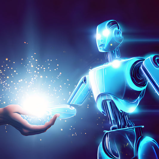 The Rise of AI: Opportunities and Challenges for Humanity