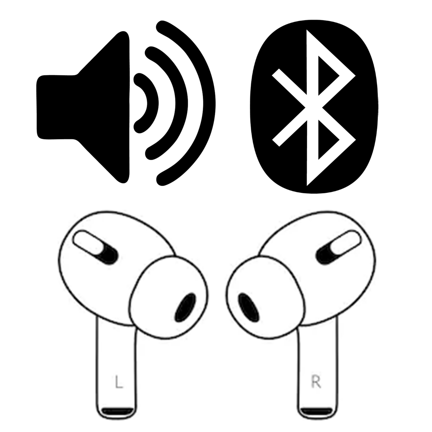 Bluetooth & Audio Accessories