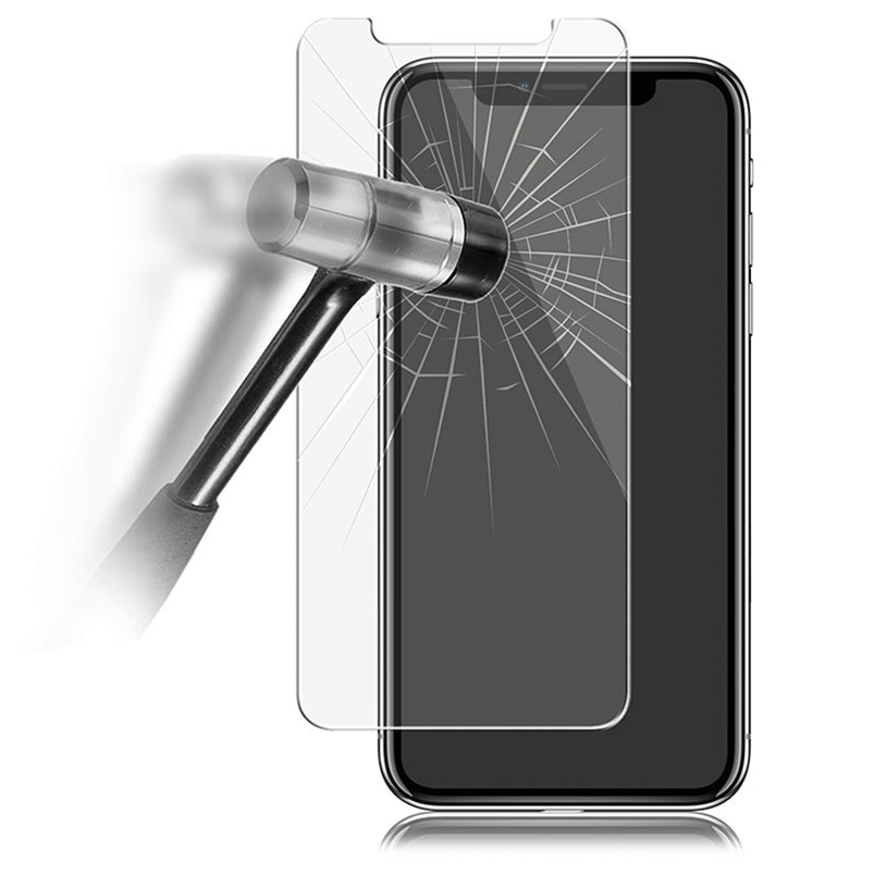 Mobile Phone Glass Screen Protectors