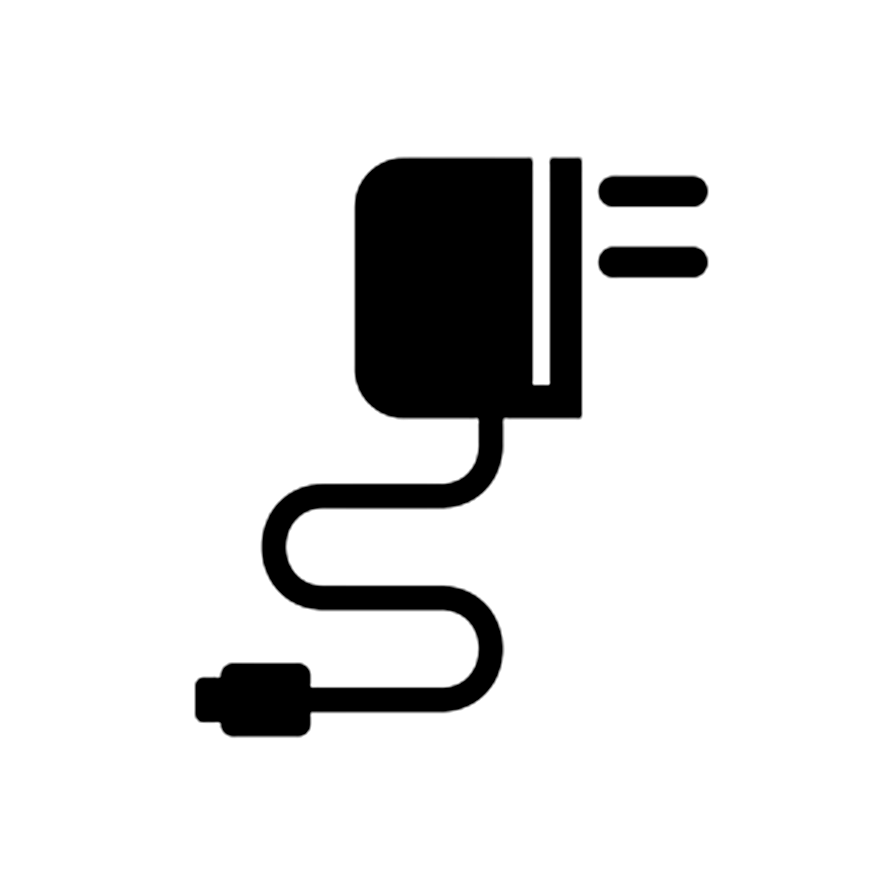 Power Adapters & Chargers