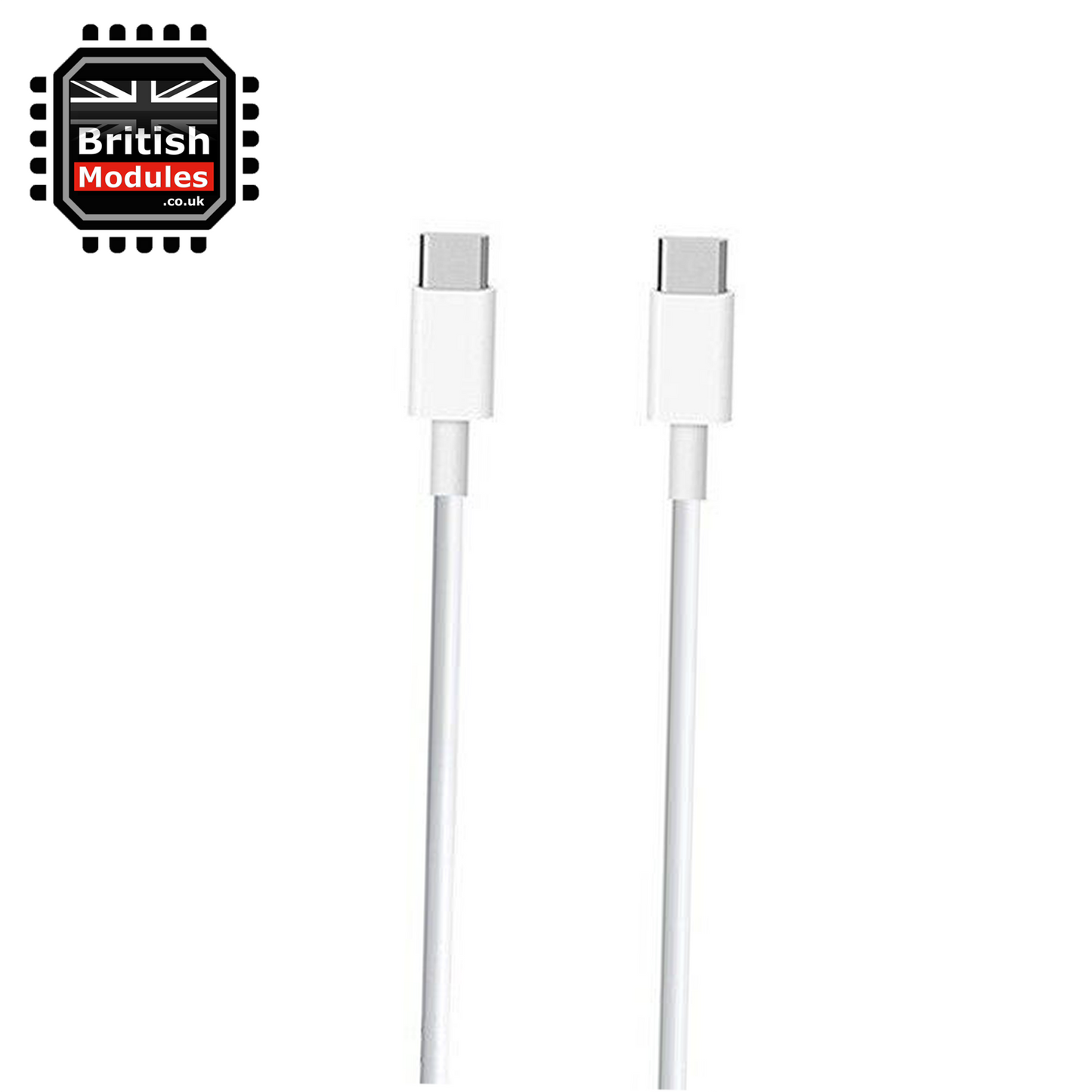 2M Apple USB-C Charge Cable (2m) for iPhone iPad AirPods