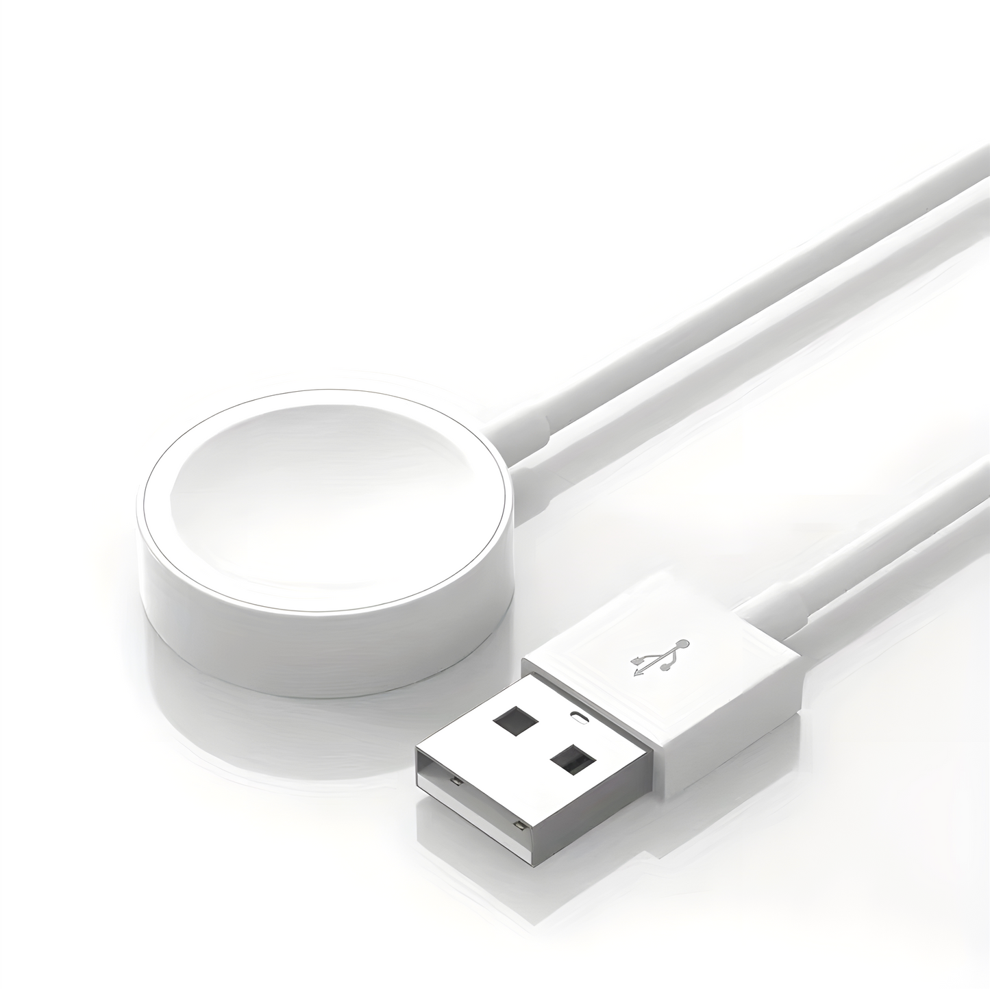 Magnetic Charger for Apple Watch 1M Magnetic Charging Cable