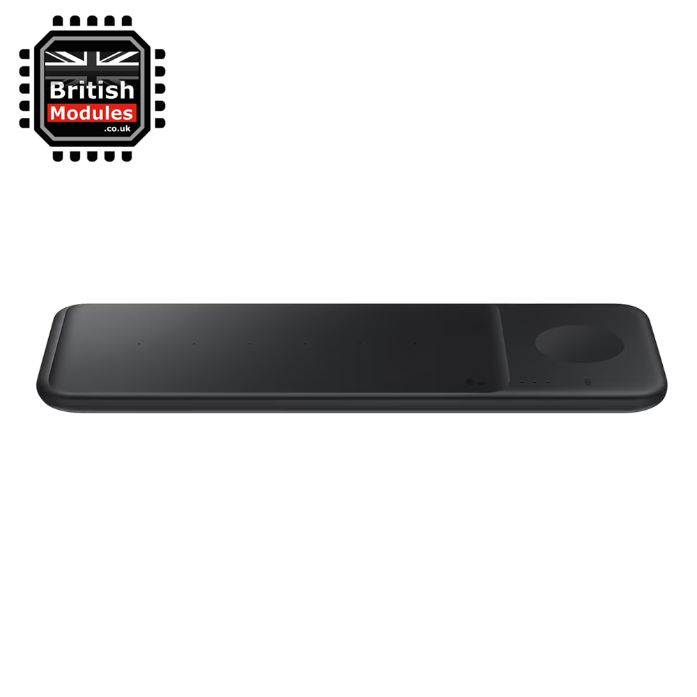 Samsung Galaxy Wireless Charger Trio Black EP-P6300TBEGGB