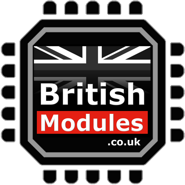 British Modules