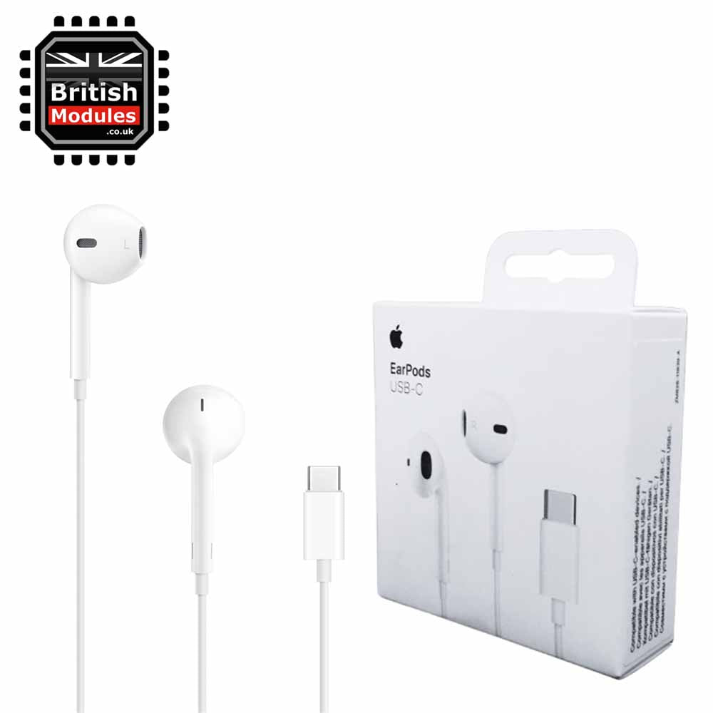 Apple EarPods (USB-C)