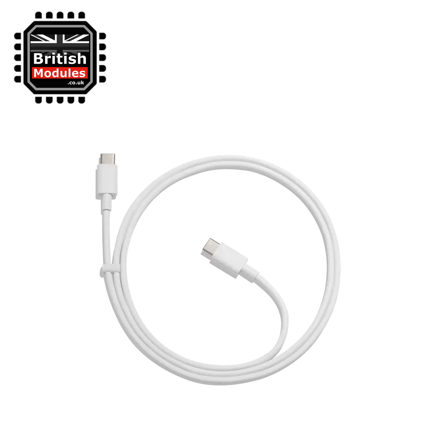 Google 45W USB-C to USB-C Cable 1M