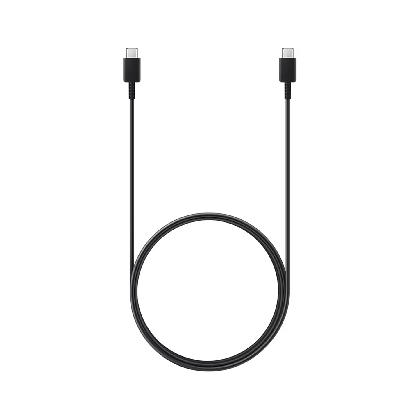 Samsung USB-C to C 1.8M Cable (3A) Black EP-DX310JBEGWW