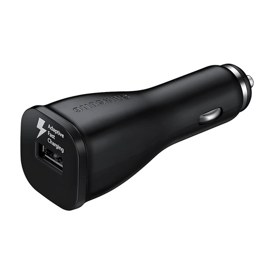 Samsung Fast Charge Car Charger EP-LN915U Quick Charge Adaptive Charging USB Fast Car Charger