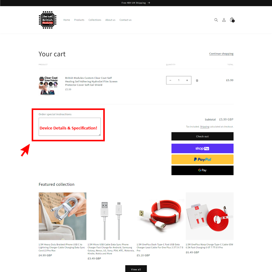 British Modules Samsung Galaxy M Series Clear Coat Self Healing Self Adhering HydroGel Film Screen Protector Cover