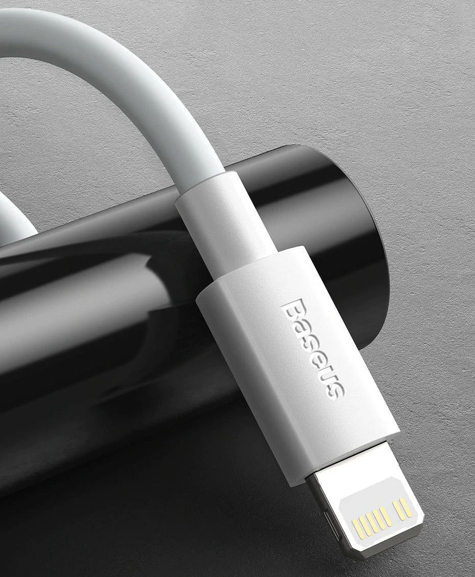 USB C to Lightning Cable Charger Fast Charge Apple iPhone 11 12 13 14 Pro Max MacBook