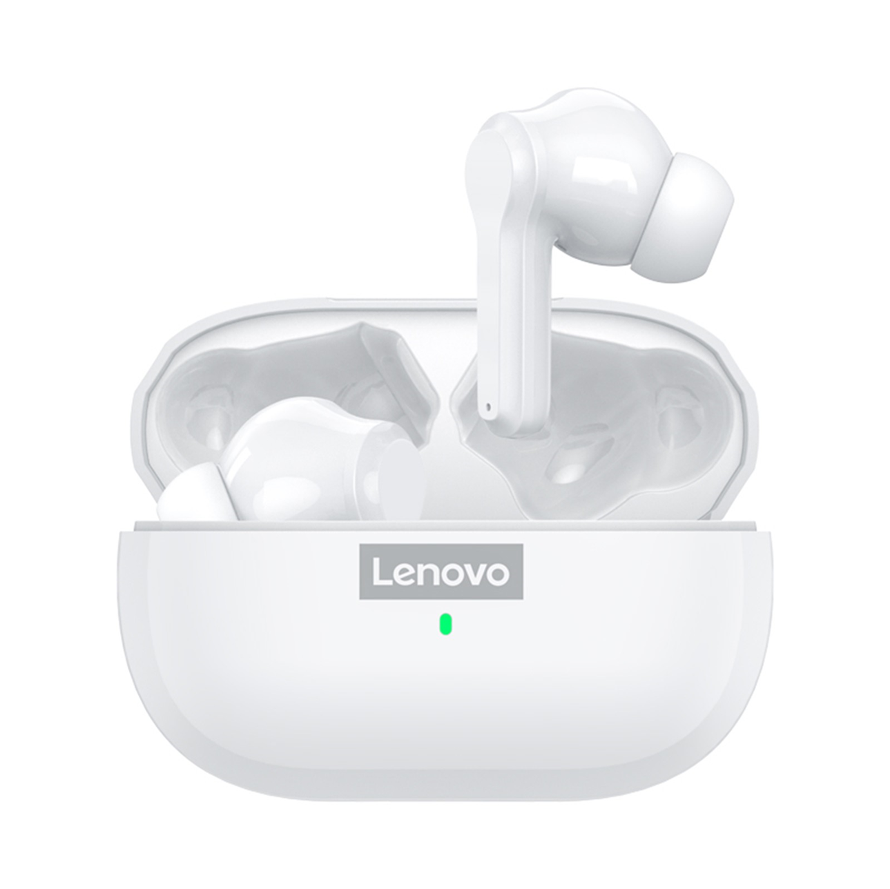Lenovo LP1s Pro Wireless Earbuds 5.0 TWS HIFI Stereo Noise Cancellation Headset Bluetooth Earphone