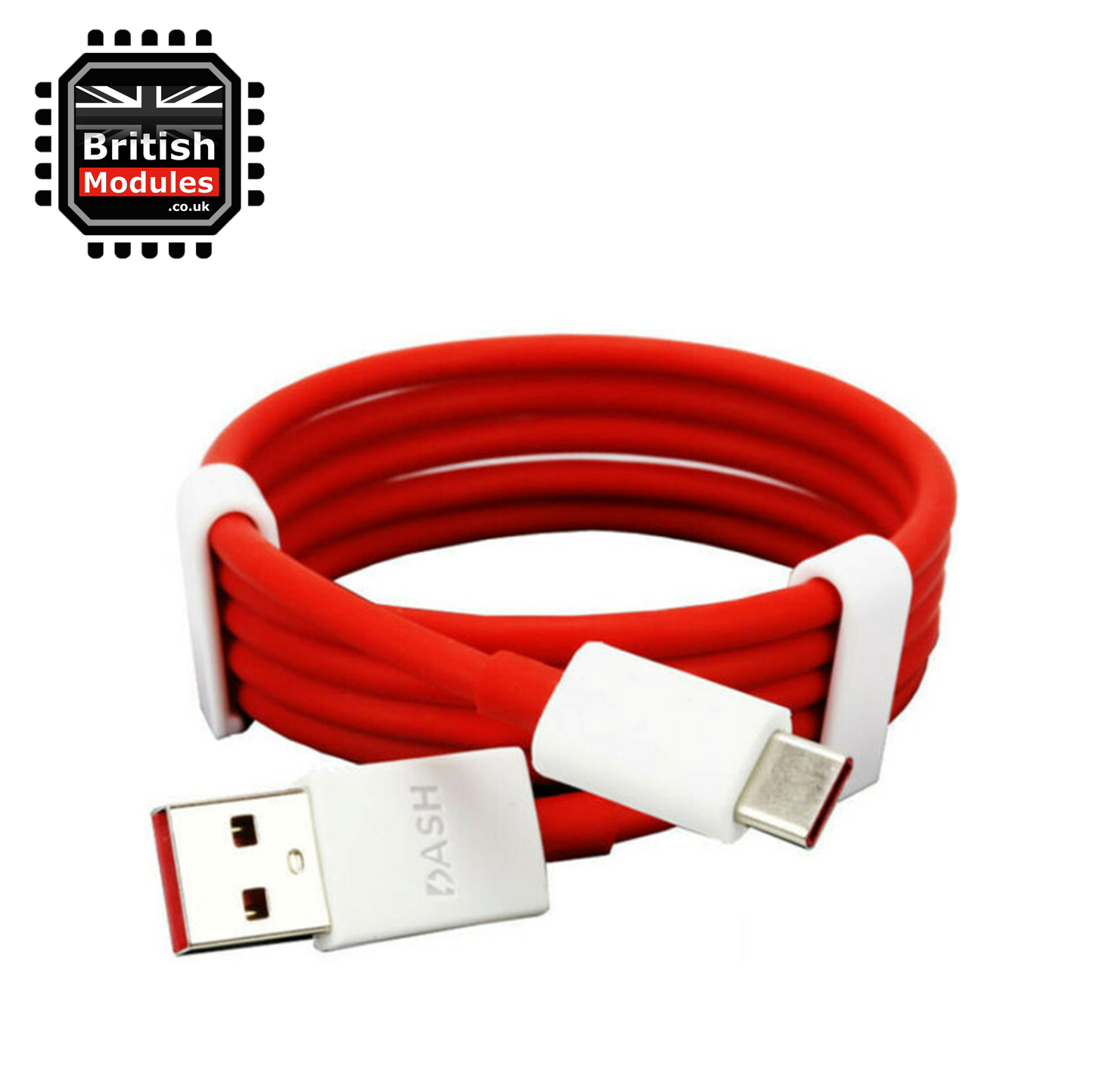 1.5M OnePlus Dash Type-C Fast USB Data Charger Lead Cable For One Plus 3 3T 5 6 7 8 Pro