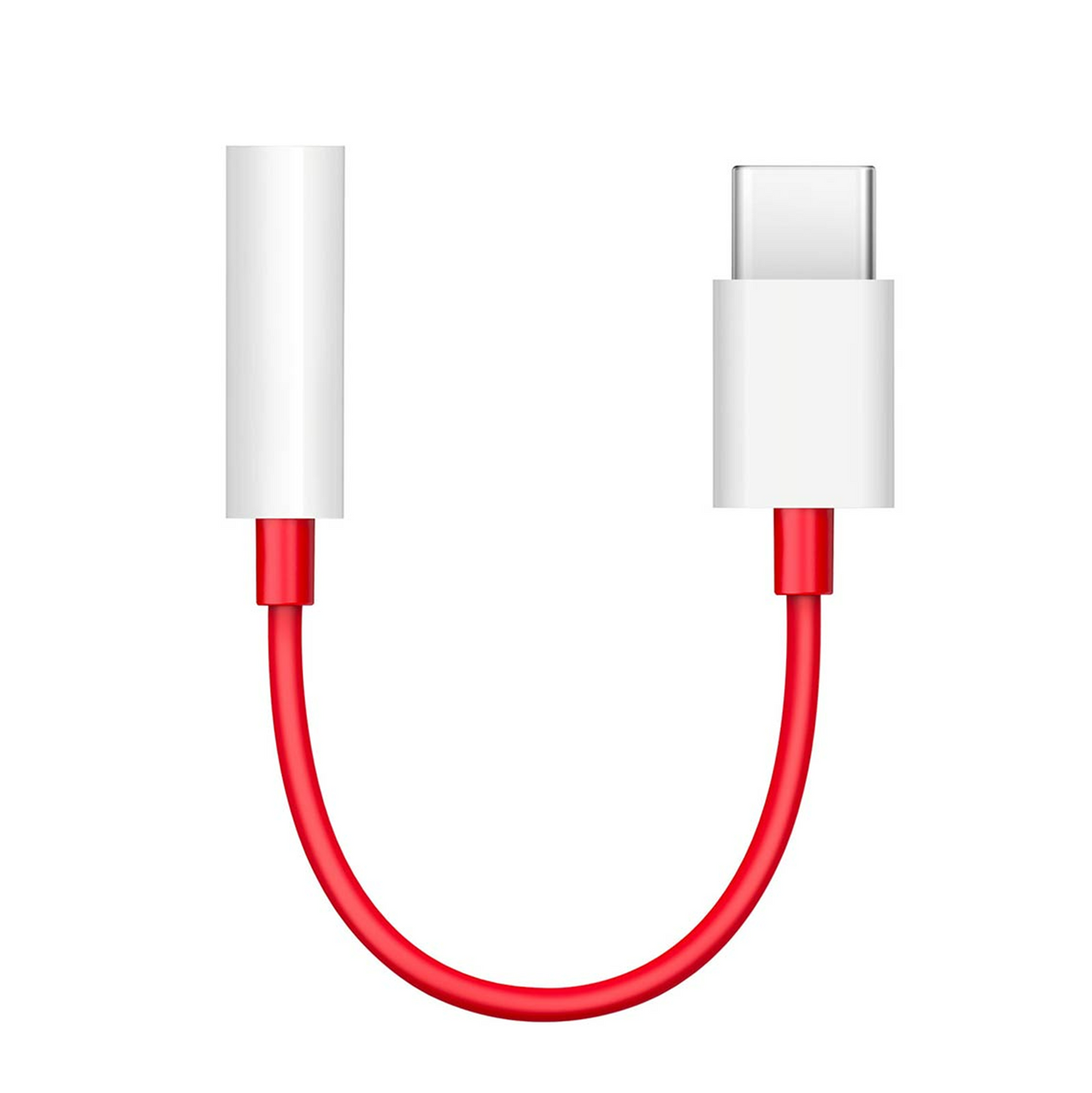OnePlus Type-C to 3.5mm adapter USB-C Adapter Headphone Jack Adapter Headset Converter