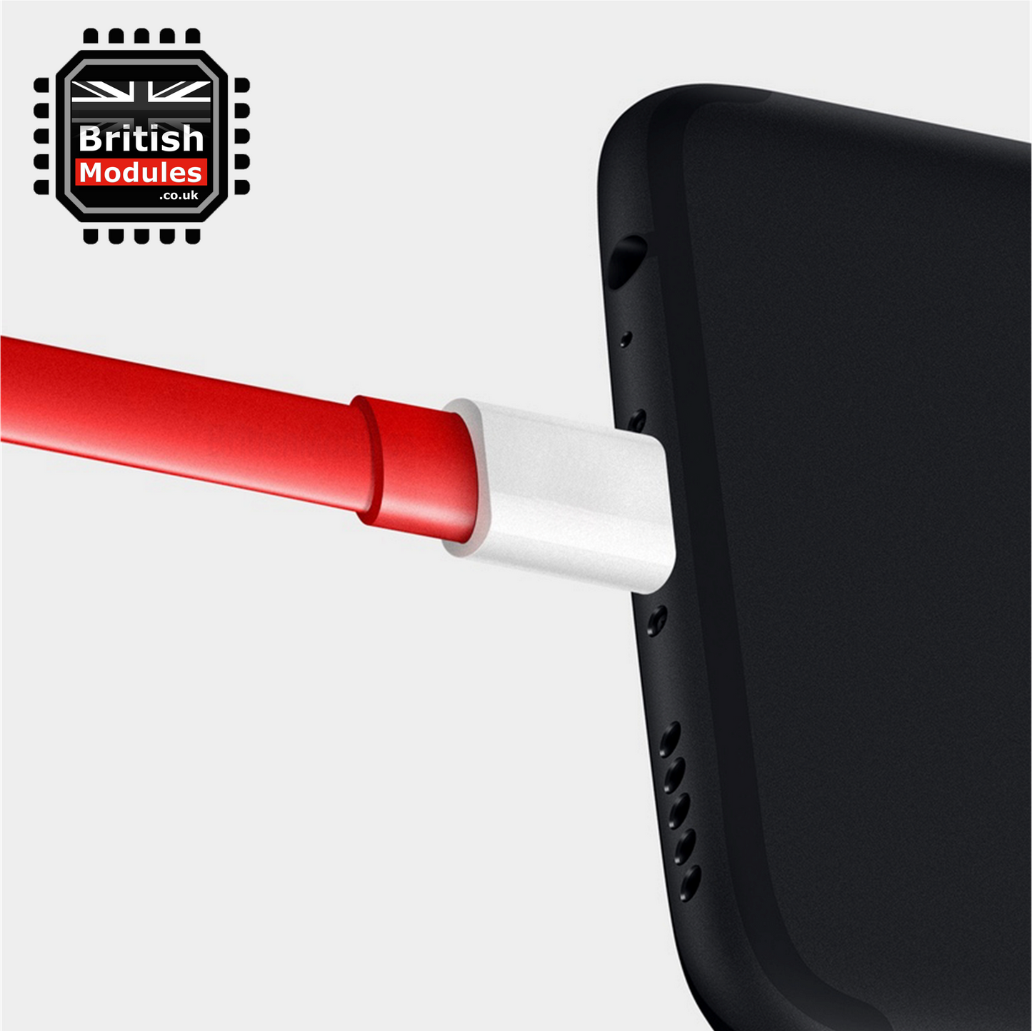 200cm OnePlus SUPERVOOC / Warp Charge Type-C to Type-C Cable 10 Pro 9 9Pro 8 8T 7 7T Nord N100 N10