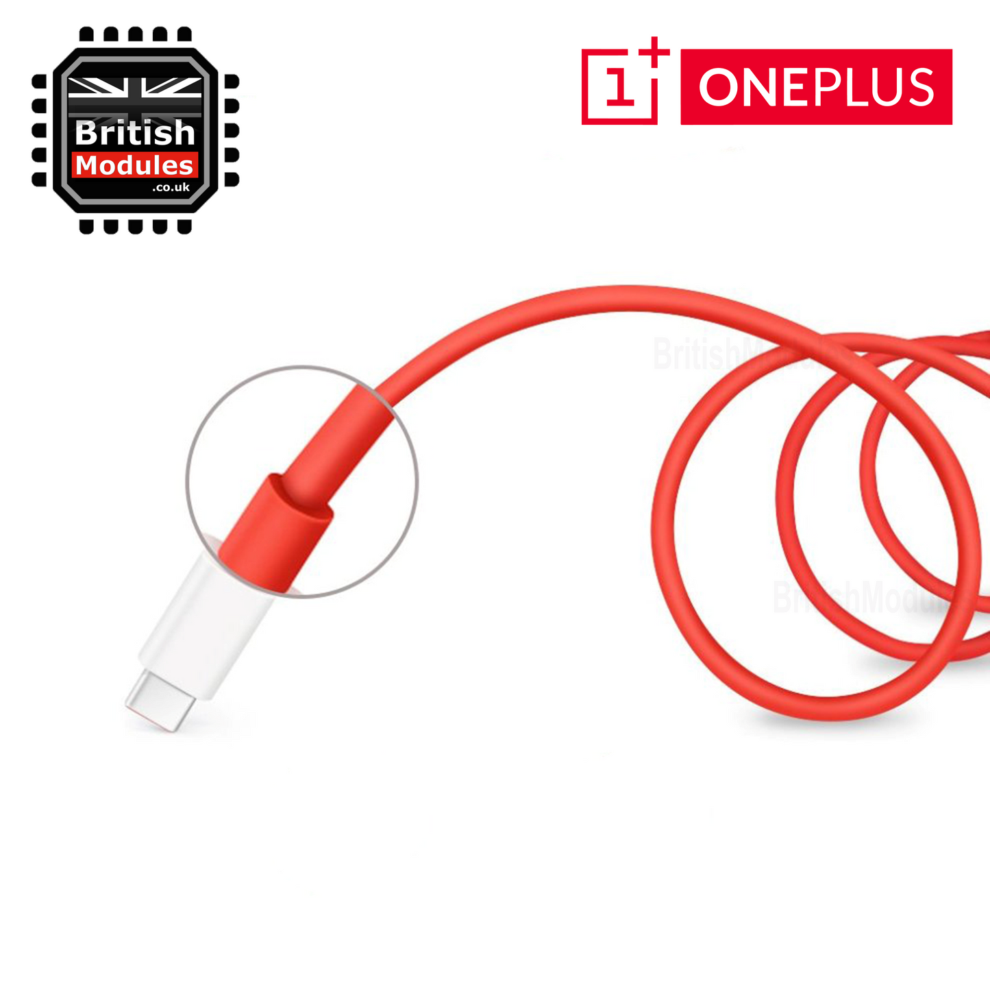 3M OnePlus SUPERVOOC / Warp Charge Type-C Cable USB Fast Charger 6.5A 65W 6 7T 7 Pro 8 8T 9 Nord