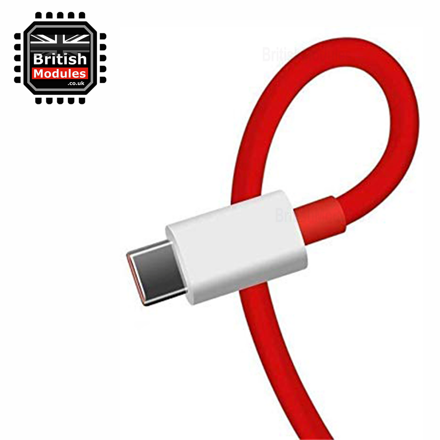 3M OnePlus SUPERVOOC / Warp Charge Type-C Cable USB Fast Charger 6.5A 65W 6 7T 7 Pro 8 8T 9 Nord