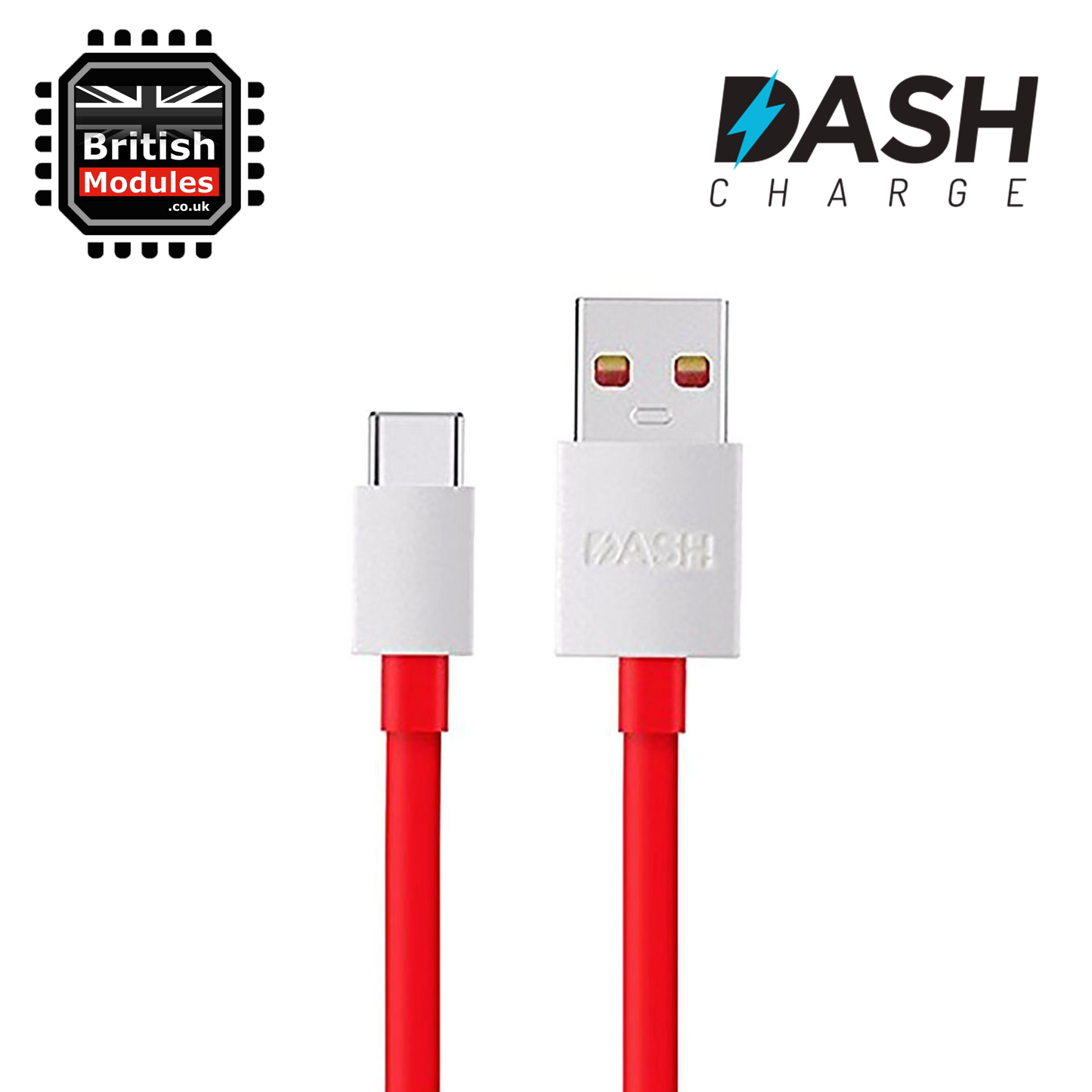 1.5M OnePlus Dash Type-C Fast USB Data Charger Lead Cable For One Plus 3 3T 5 6 7 8 Pro