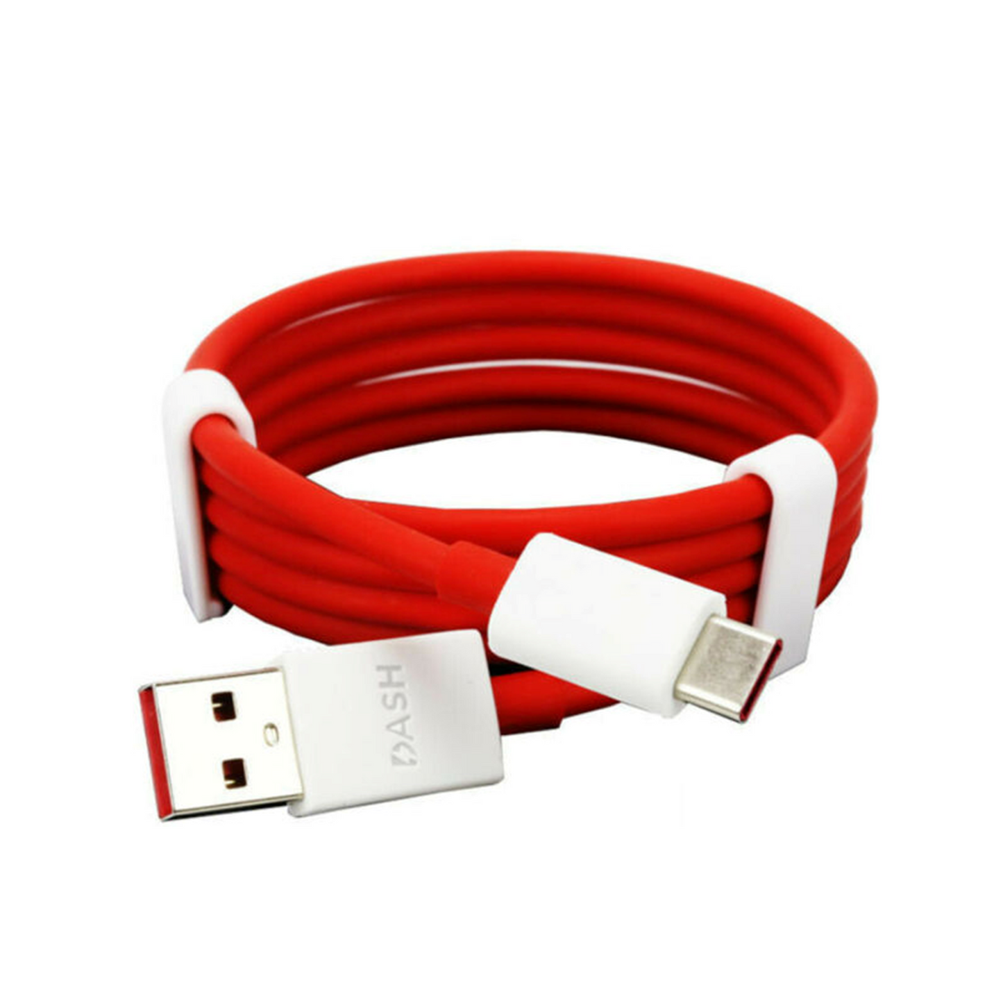 1M OnePlus Dash D301 Type C USB Fast Charger Data Cable for 2 3 3T 5 5T 6 7 8T 8Pro