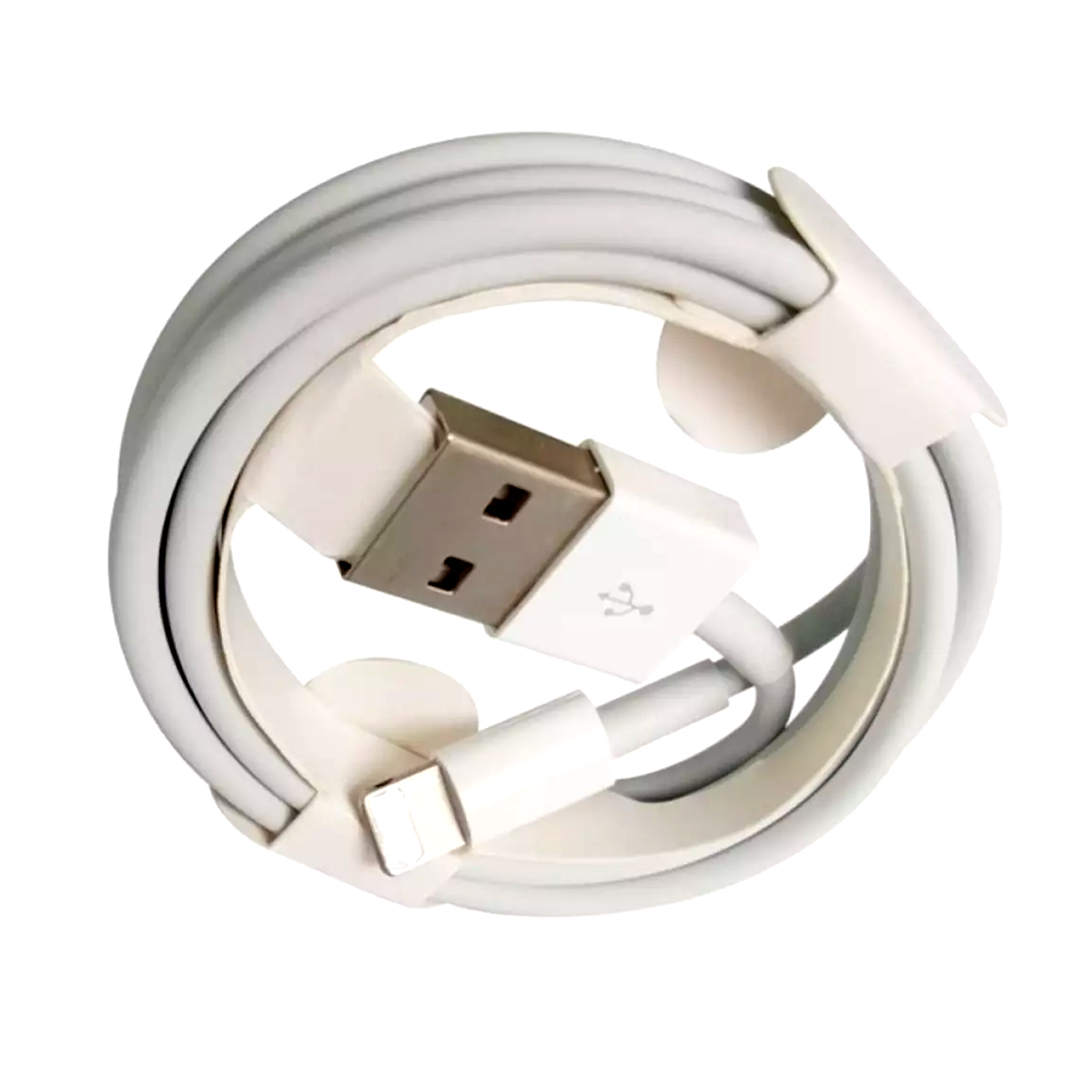 2M USB Charger Lightning Cable for Apple iPhone Plus X XS Max 11