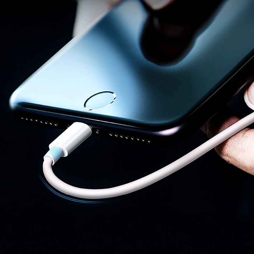 Quality Lightning USB Charger Charging Cable for Apple iPhone 6s