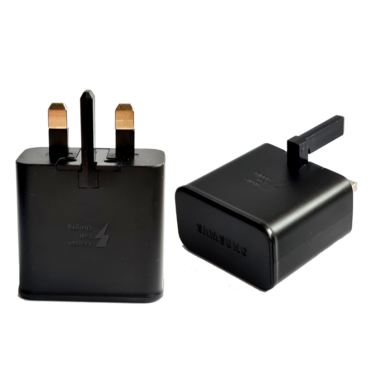 Samsung Galaxy Fast Charging Mains Adaptor