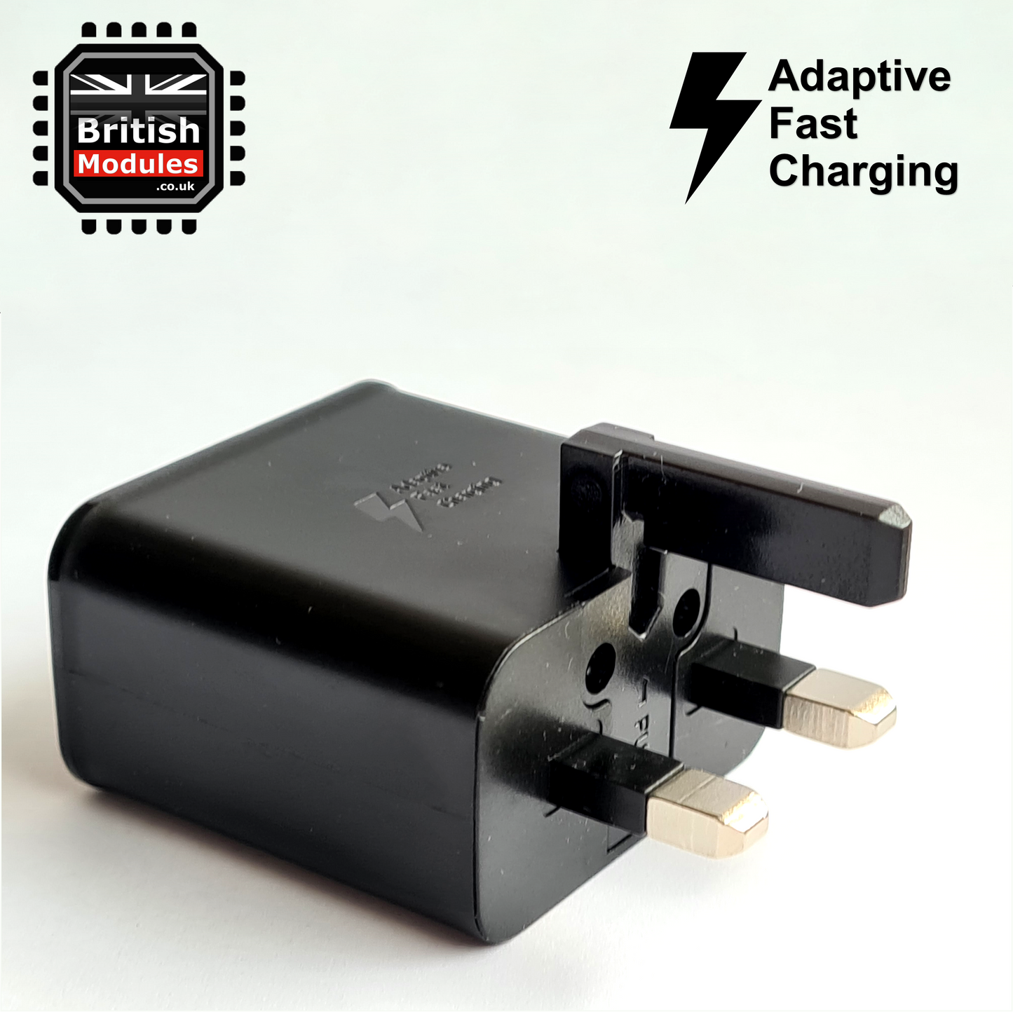 Samsung Galaxy Fast Charging Mains Adaptor