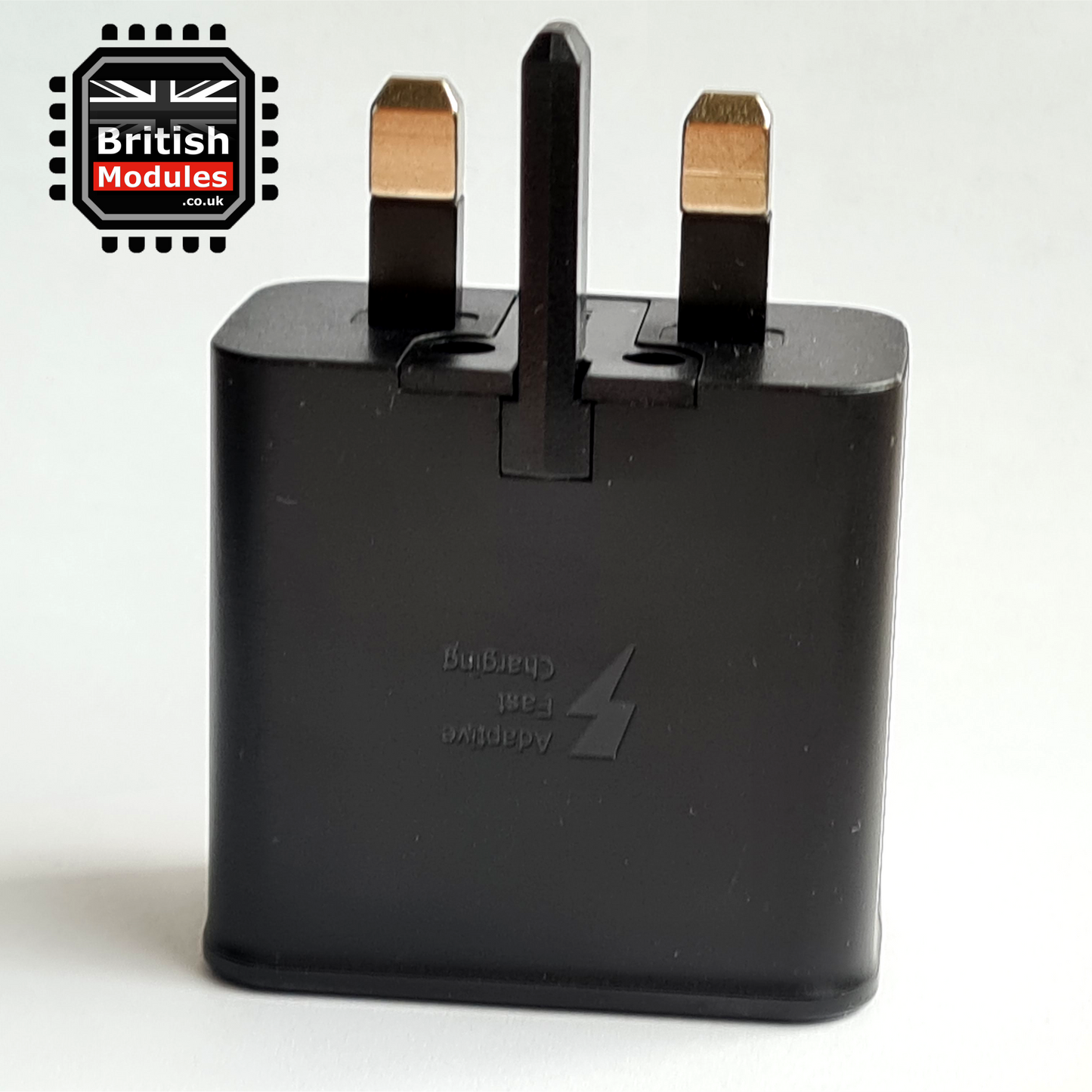 Samsung Galaxy Fast Charging Mains Adaptor
