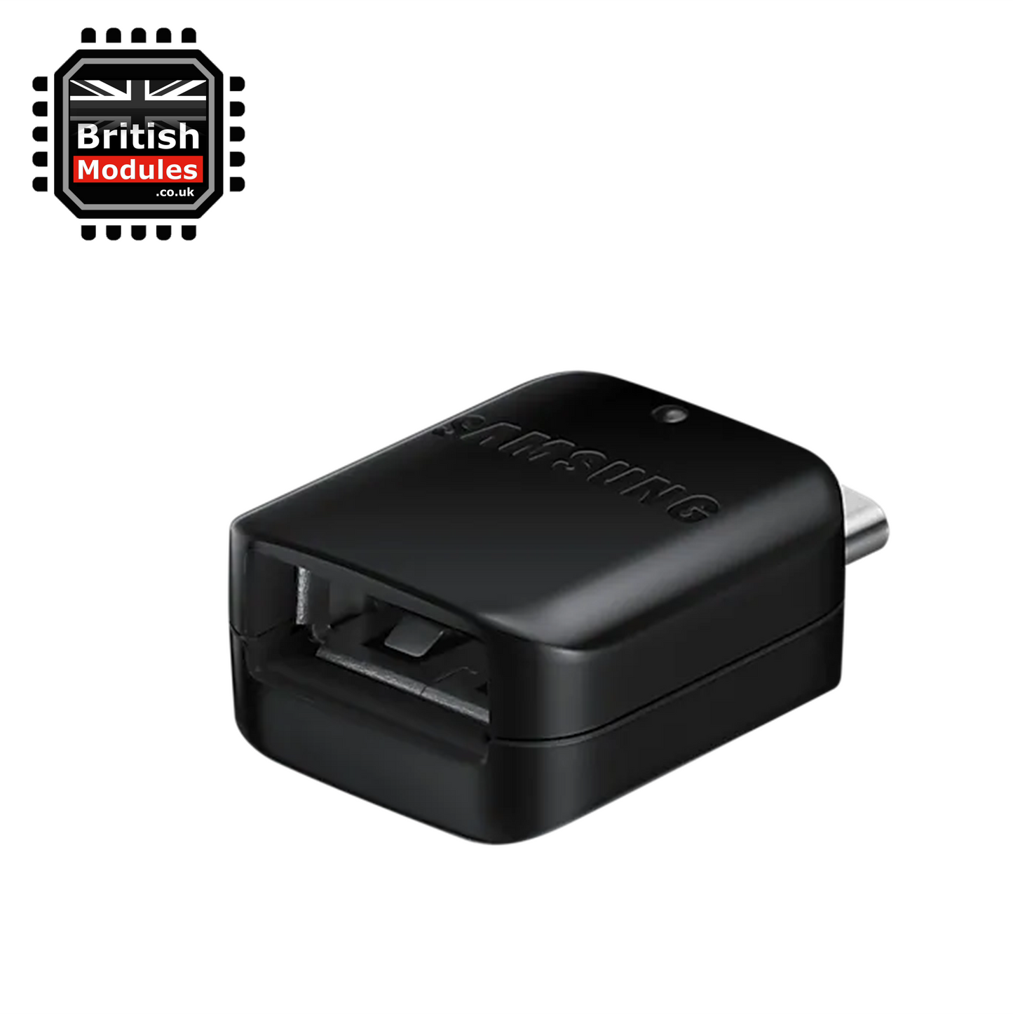 Samsung OTG Adapter USB Type-C to A Converter