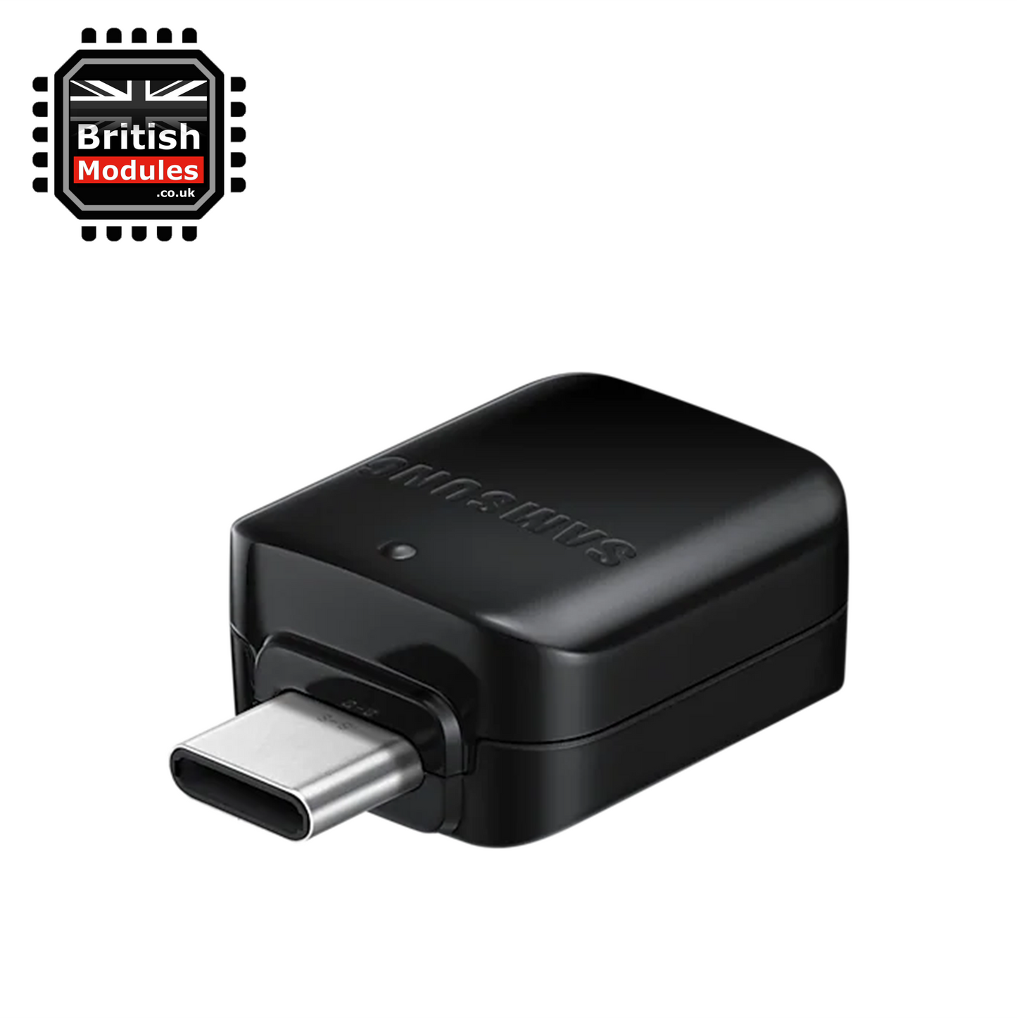 Samsung OTG Adapter USB Type-C to A Converter