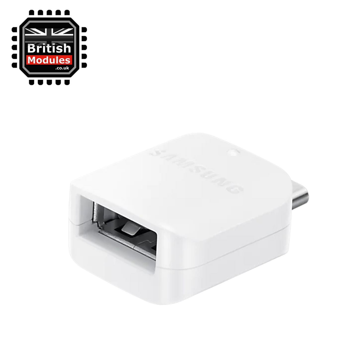 Samsung OTG Adapter USB Type-C to A Converter