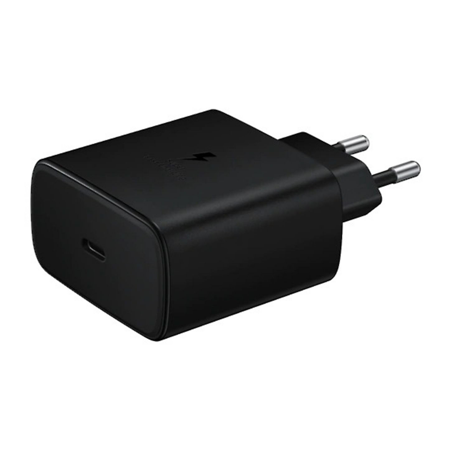 EU PD 25W Super Fast Charging USB-C Power Adapter for Samsung Galaxy Note 20 10 S20 S21 S22 Ultra 5G FE Wall Charger