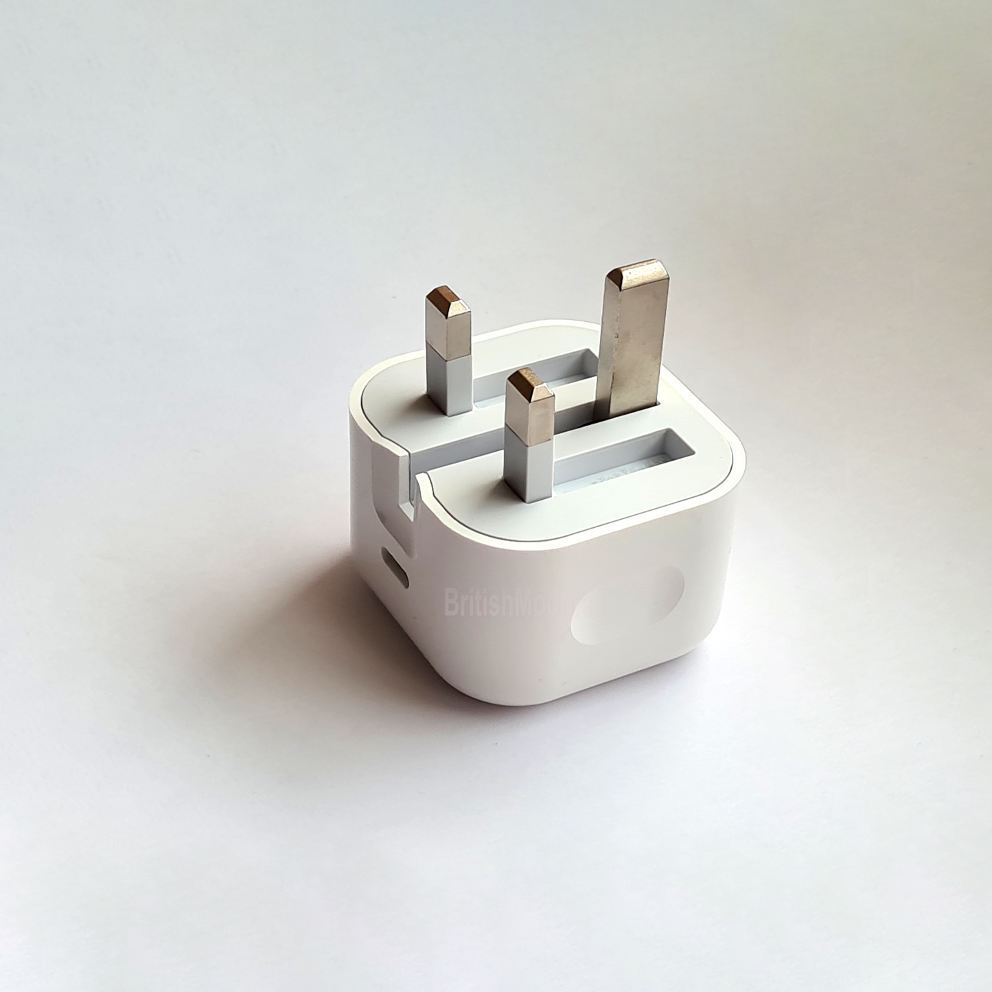 PD 20W Fast Charging USB-C Power Adapter Plug for iPhone Charger Head UK