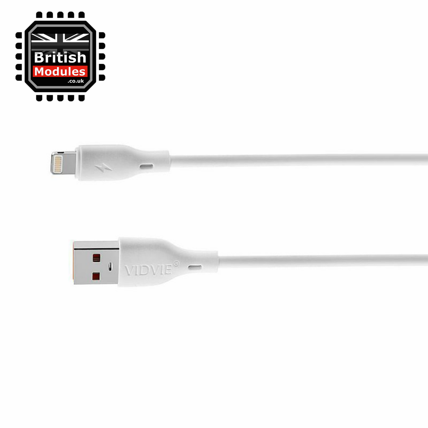 iPhone Charger Cable 5 6 7 8 X XS Max XR SE 11 Apple Lightning USB MFi-Certified