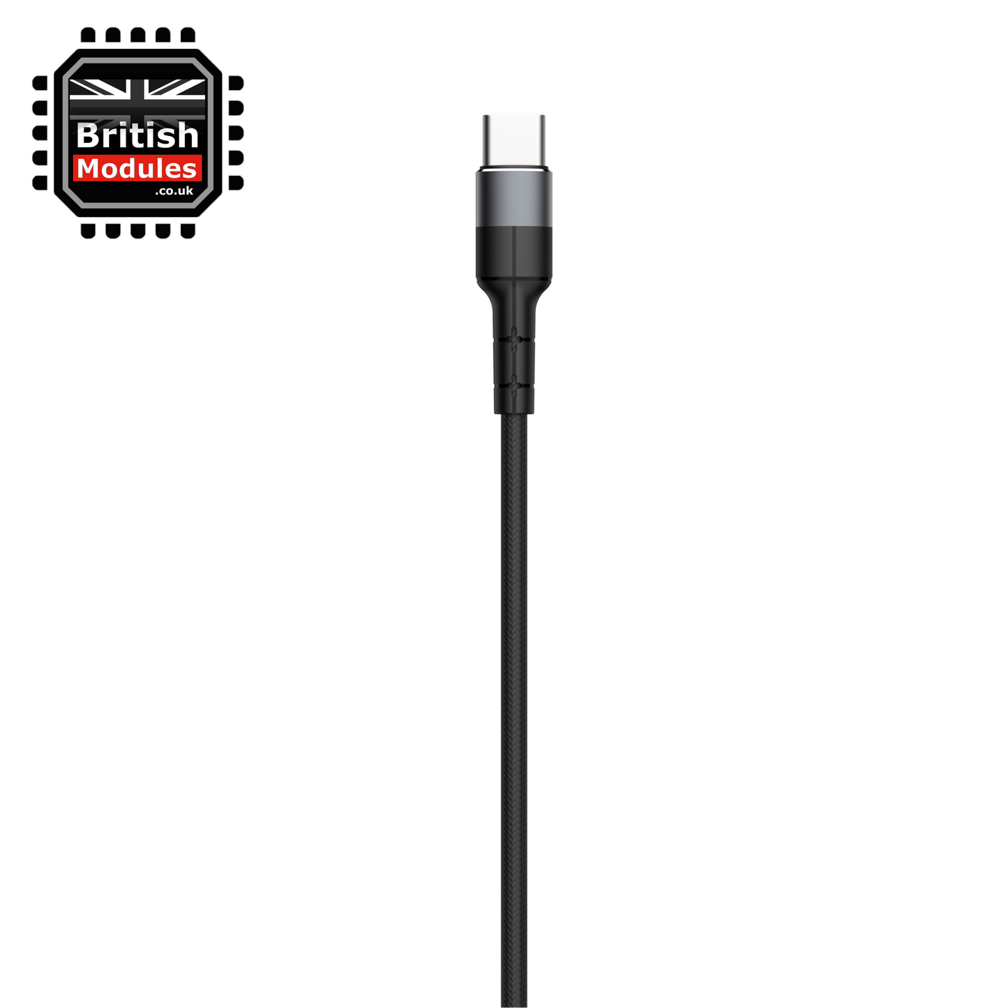 VidVie Heavy Duty Braided USB C to iPhone Lightning Cable Fast Charging Charger Data Sync Cord