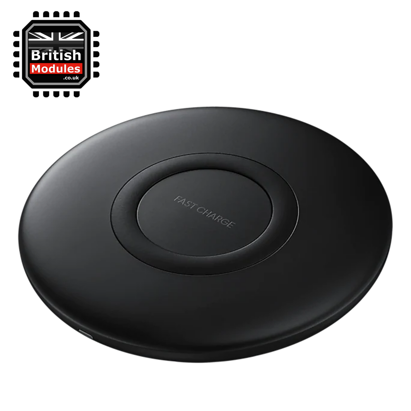 Samsung Fast Charging Wireless Charger Pad Qi Enabled 15W EP-P1100