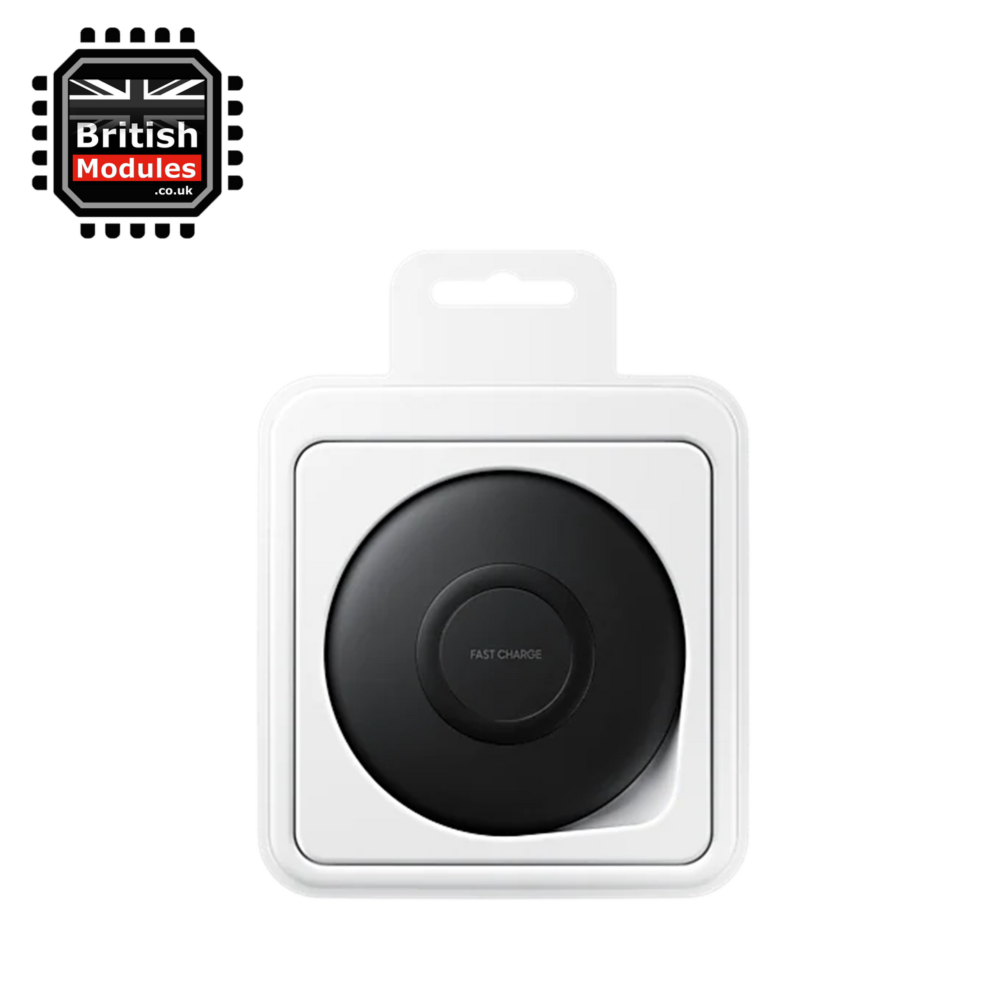 Samsung Fast Charging Wireless Charger Pad Qi Enabled 15W EP-P1100