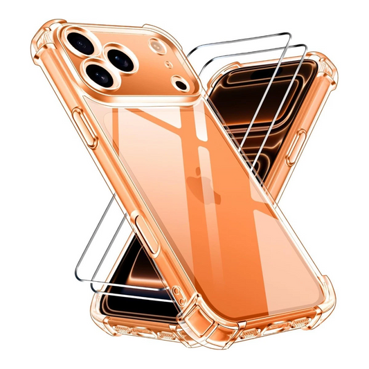 Celebrate the iPhone 17 Launch with 50% Off British Modules Screen Protectors 🎉