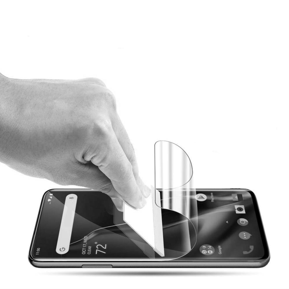 Poly Screen Protector Mobile Phone Plastic Screen Protectors – British Modules