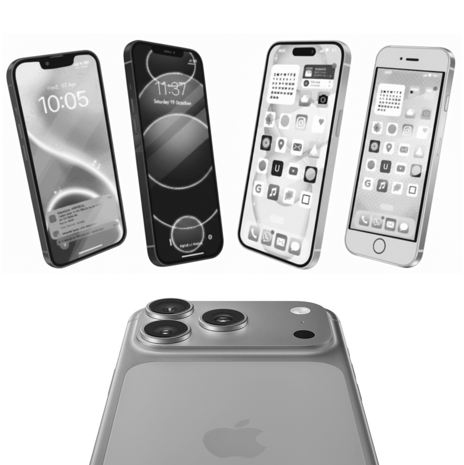 Refurbished Mobile Phones