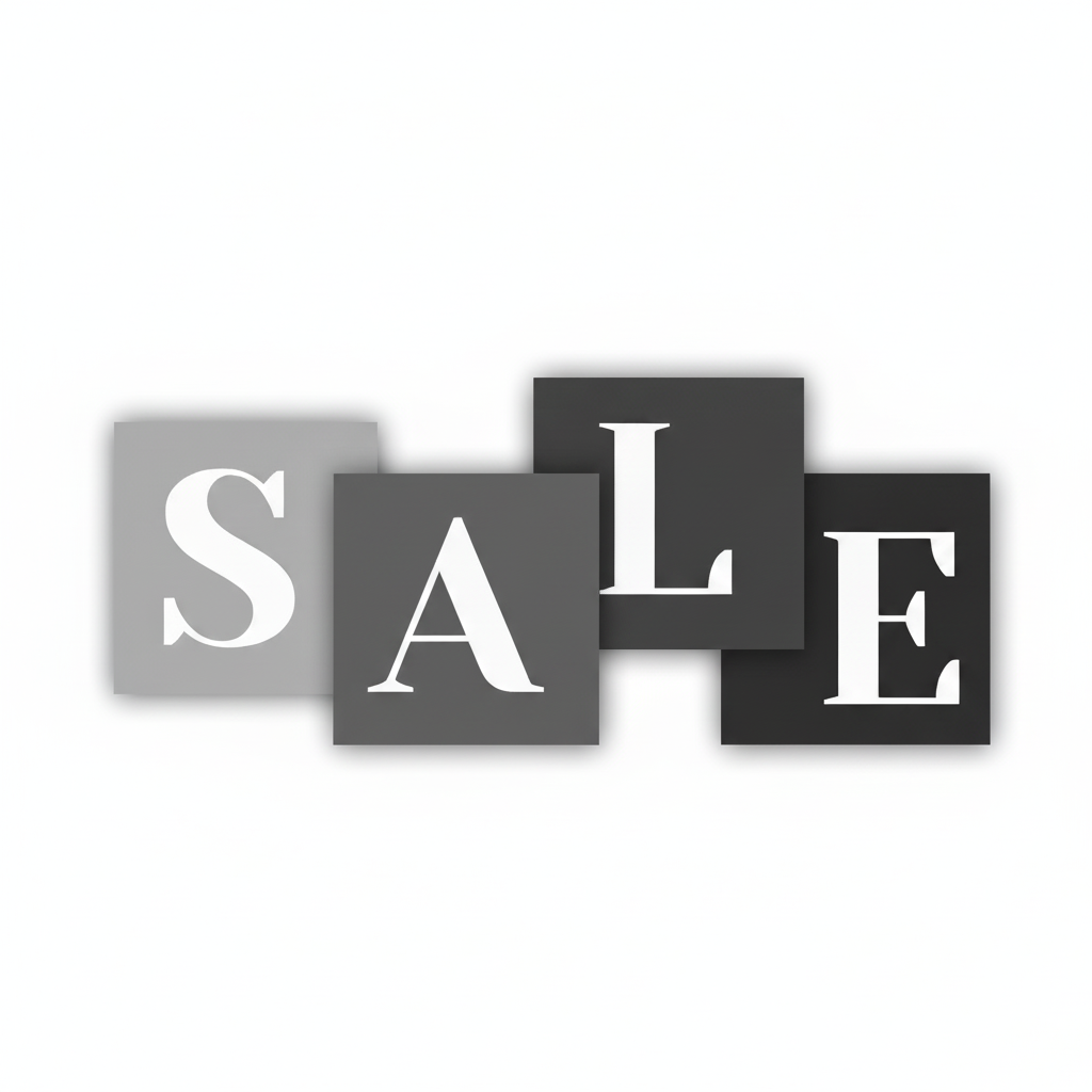 Sale