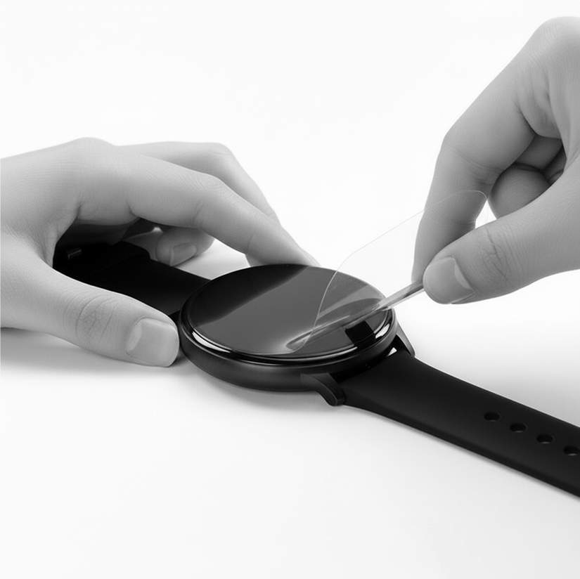 Smart Watch Screen Protectors