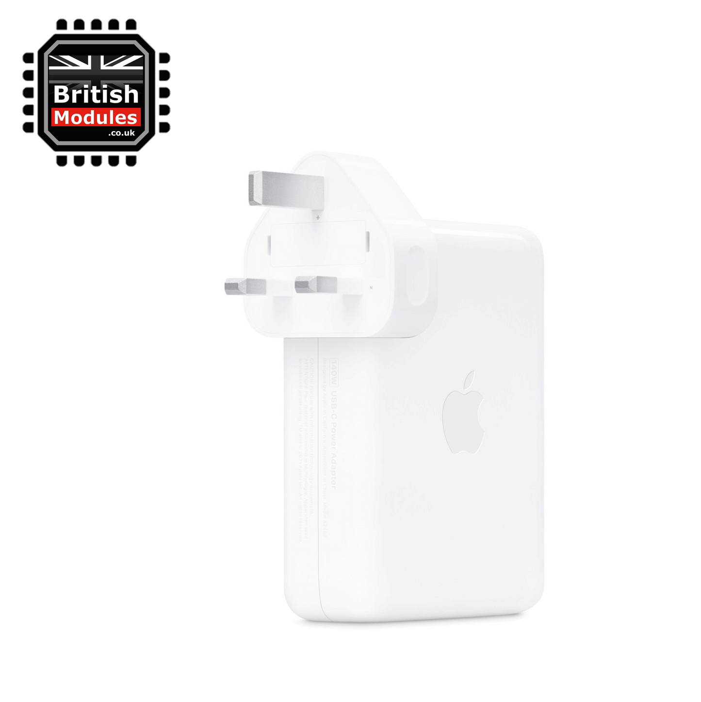 Apple 140W USB-C Power Adapter 3 Pin UK