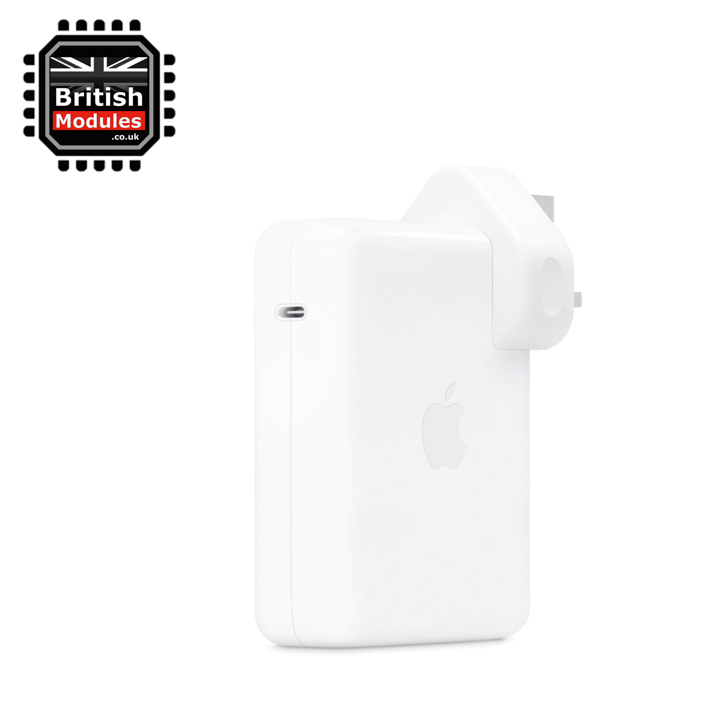 Apple 140W USB-C Power Adapter 3 Pin UK