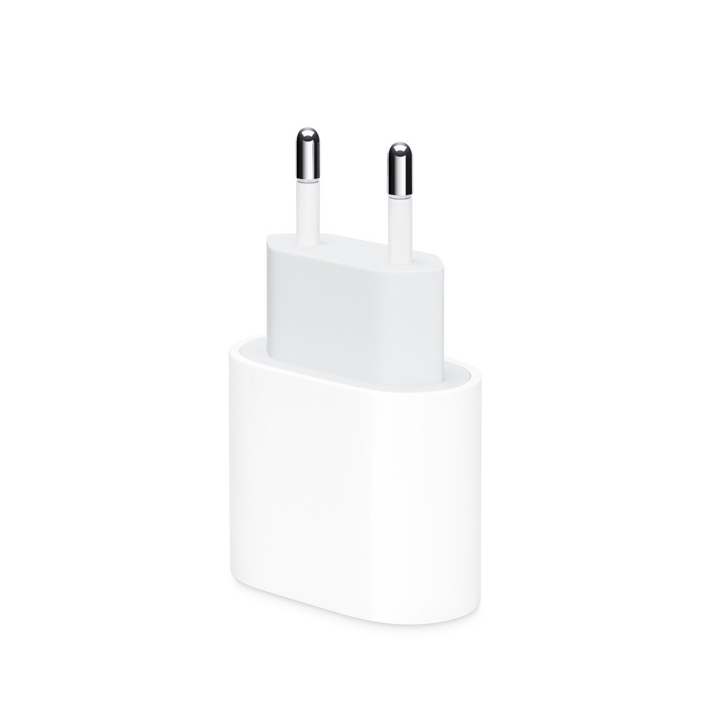 PD 20W Fast Charging USB-C Power Adapter EU Plug for iPhone Charger Head