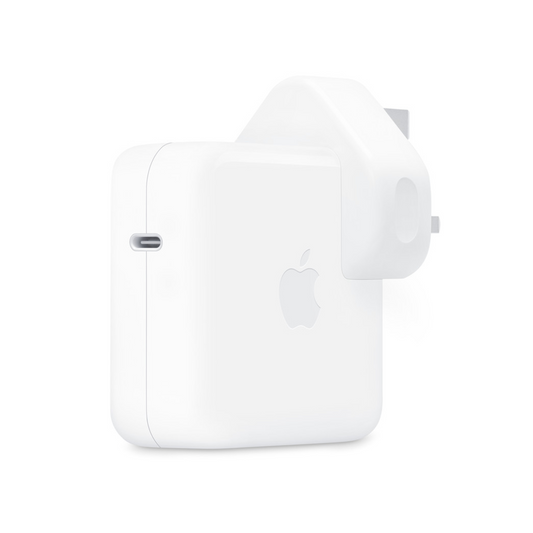 Apple 70W USB-C Power Adapter 3 Pin UK