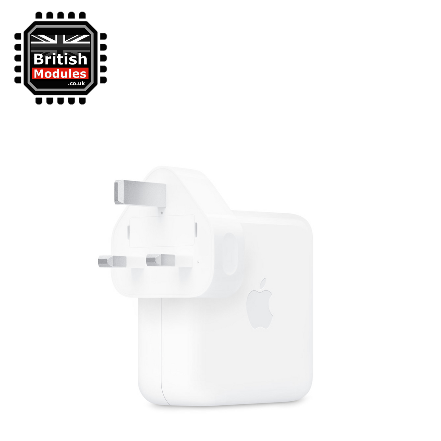 Apple 70W USB-C Power Adapter 3 Pin UK