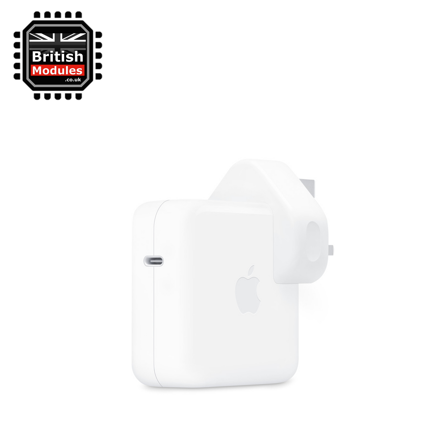 Apple 70W USB-C Power Adapter 3 Pin UK