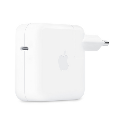 Apple 70W USB-C Power Adapter 2 Pin EU