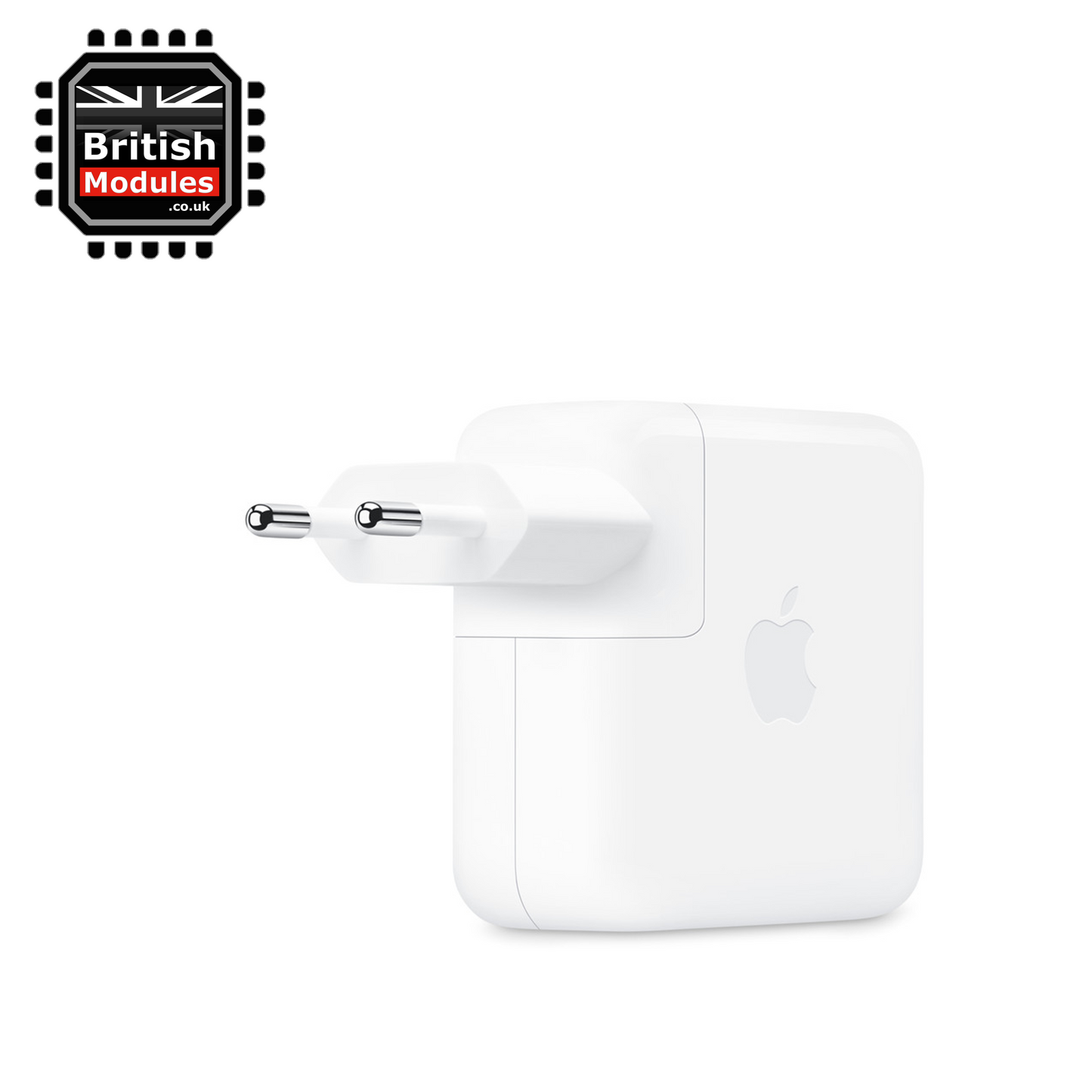 Apple 70W USB-C Power Adapter 2 Pin EU