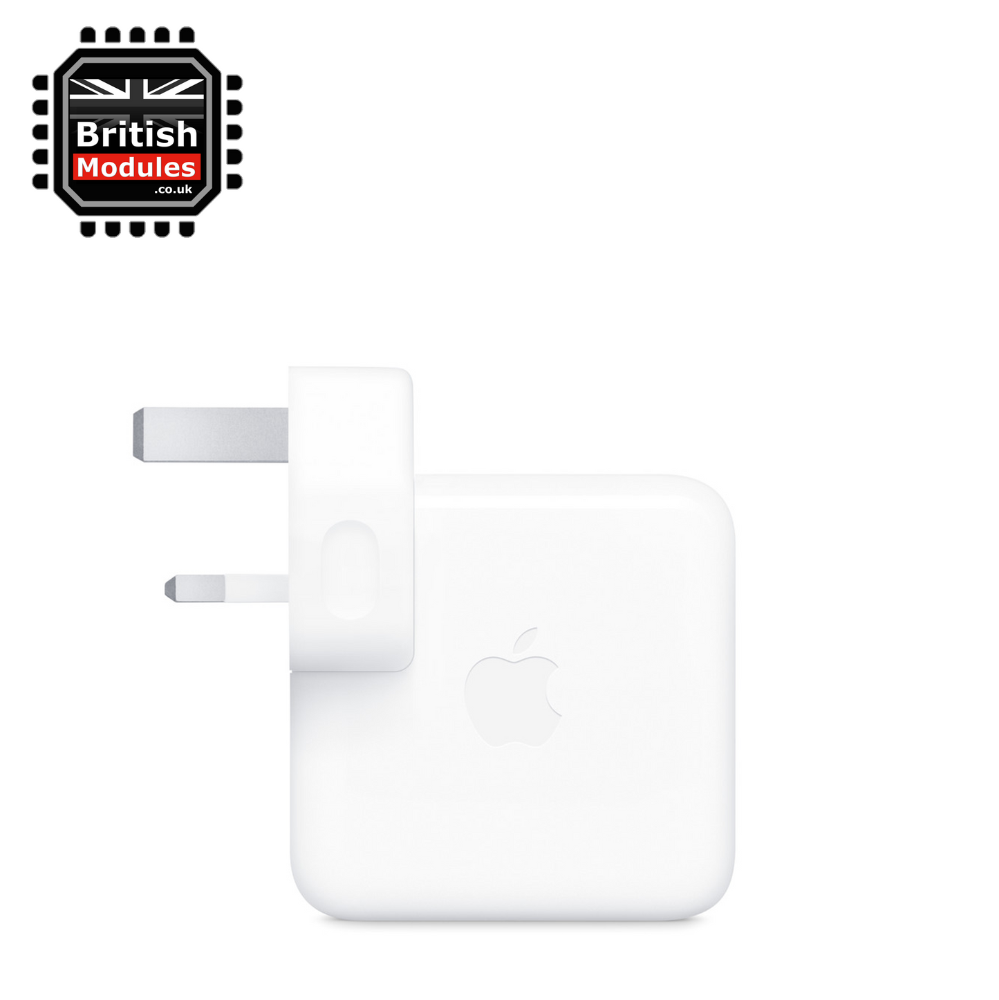 Apple 70W USB-C Power Adapter 3 Pin UK